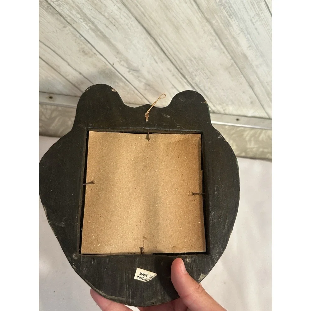 The Unbranded Brand vintage frog